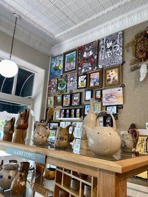 Commonwheel Artists Co-Op