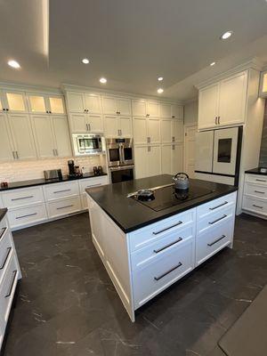 Westshores Construction