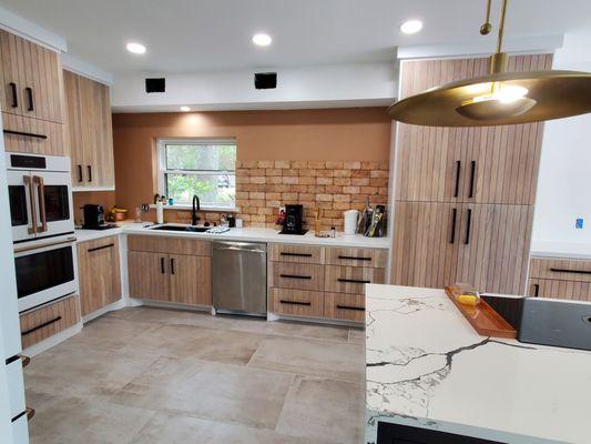 Woodlands Painting & Remodeling