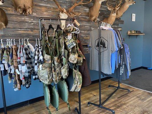 Holeshot Hounds Convenience