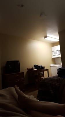Large room 301