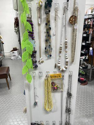 Check out our jewelry!