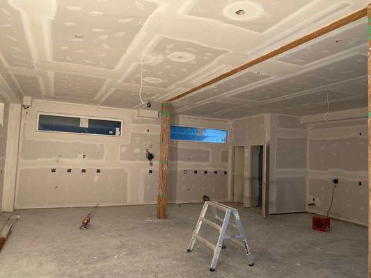 Jackson Drywall & Painting
