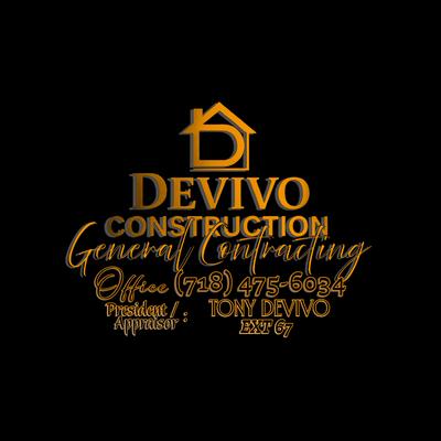 Devivo Construction