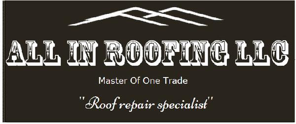 All In Roofing, LLC