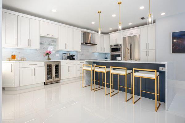 LCS Master Construction