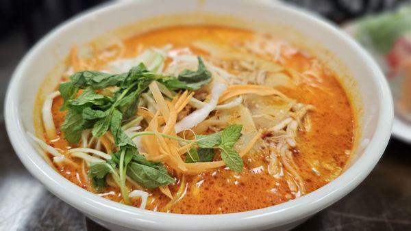 Xieng Khouang Restaurant & Banquet