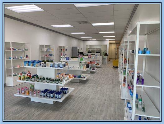 ZenCare Pharmacy