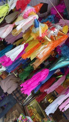 La Guadalupana Produce