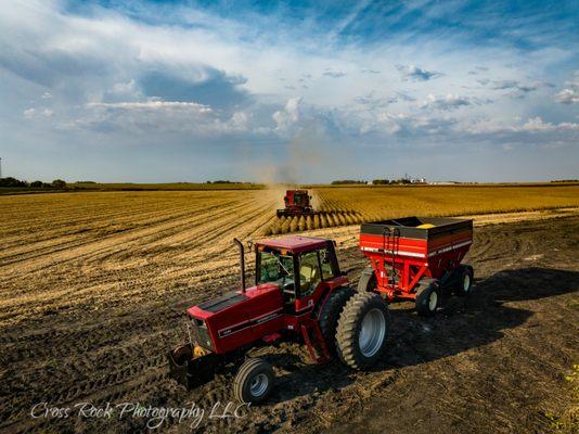 Cross Rock Photography