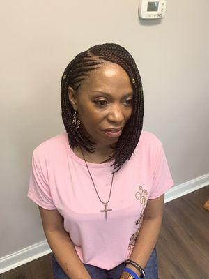 Jackys Professional Hair