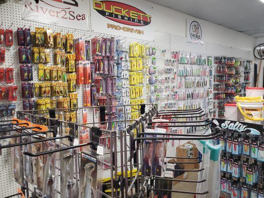 Ghost Bait And Tackle