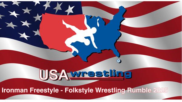 Wrestling Rumble 2025