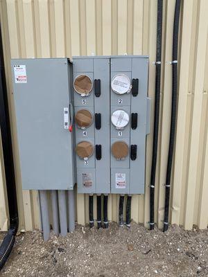 Williamsburg Master Electrician
