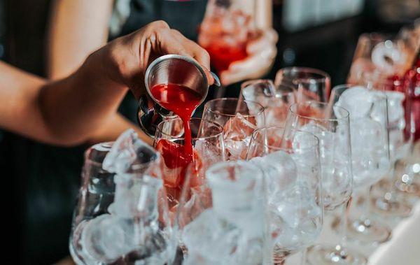 Dreamy Bartending Services