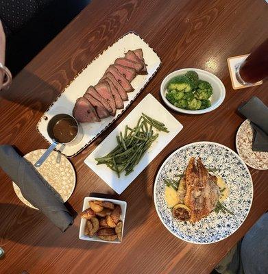 Zea Rotisserie & Cafe