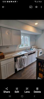 FS Painting and Restoration