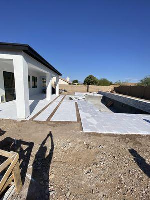 M&S General Contracting