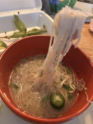 Country Pho