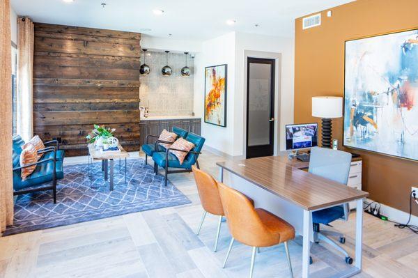 Mystique at University Heights