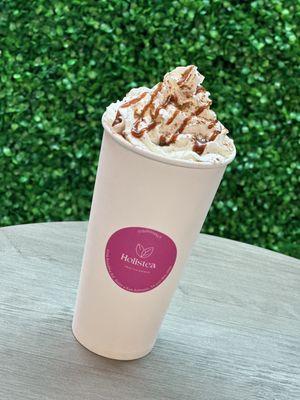 Protein Shake (Churro Shake)