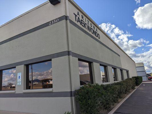 Arizona Tae Kwon Do