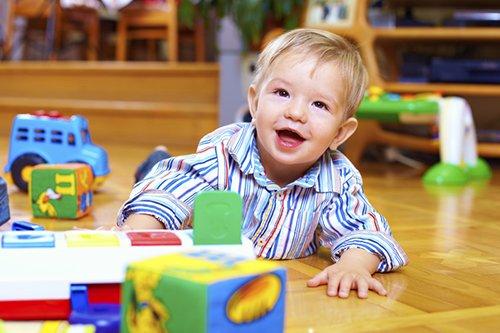 KidsFirst Learning Centers-Olmstead Falls