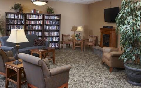 MediLodge of Tawas City