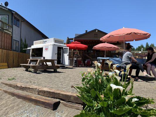 Nehalem Riverside Trading Company