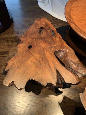 When we deliver Ralph Lauren's furniture to addressee, it's arrived as should - safe and fast !