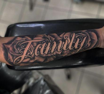 Inceptive Art Studio