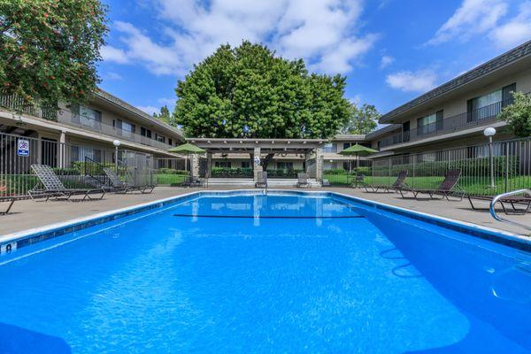 Kimberly Arms Apartment Homes