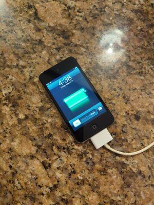 Santa Monica iPhone Screen Repair