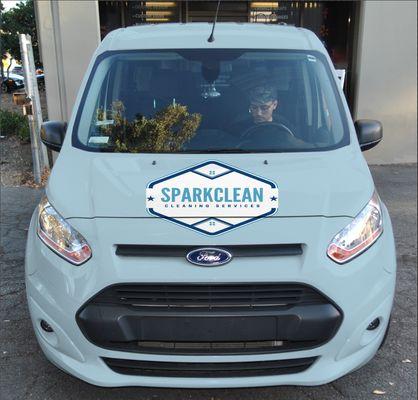 Sparkclean Cleaning Services