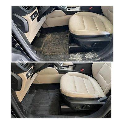 MJR Auto Detailing