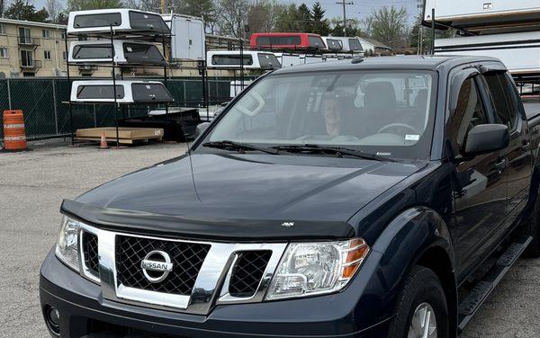 Pickup Outfitters of St Louis