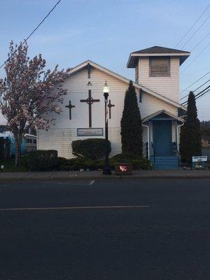 Community Presbyterian Church