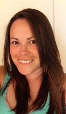 It's been about a week after permanent straightening treatment. I'm still amazed how straight my hair is .