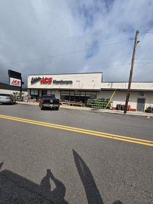 Elder's Ace Hardware