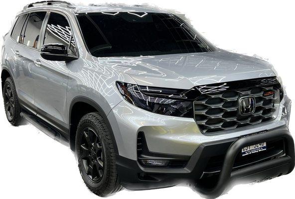 Long Island Detailers