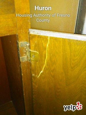 Housing Authority of Fresno County