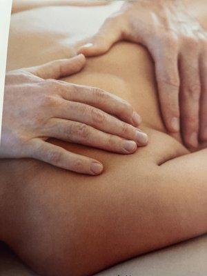 Mobile Massage & Wellness Concierge