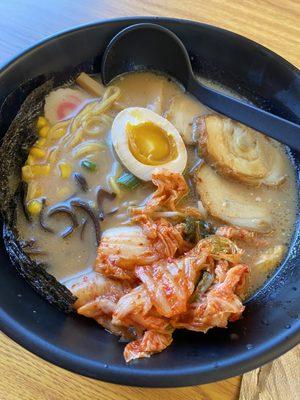 Char Sui Ramen