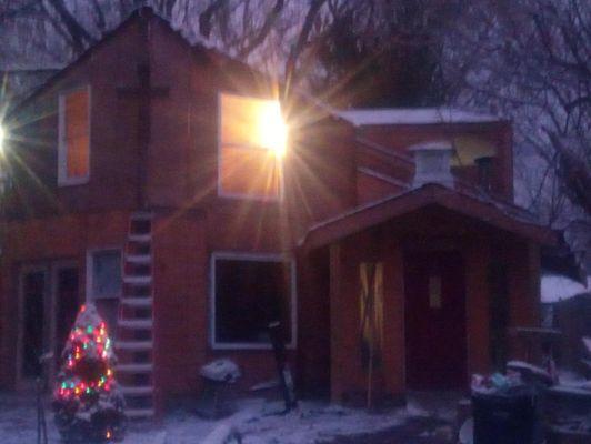 Greenwood Residential Repair