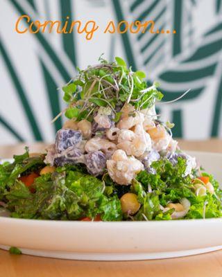 Kale Salad