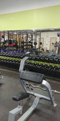 Anytime Fitness