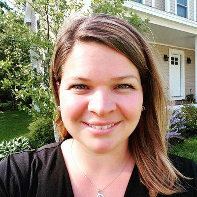 Rita Sloat - Keller Williams Realty