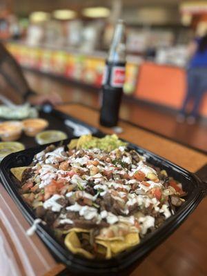 Taqueria Casa Del Sabor