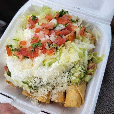 Humberto’s Mexican Restaurant