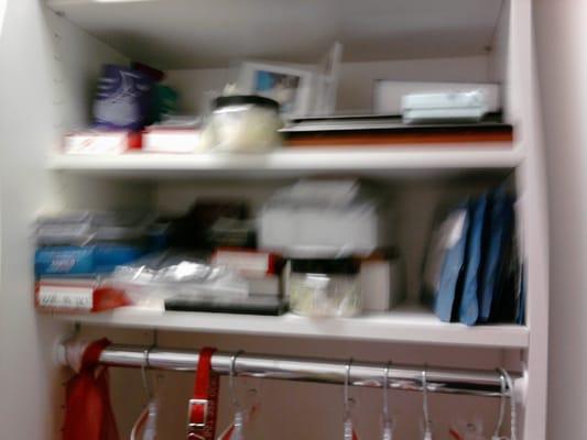 Organize Office Systems